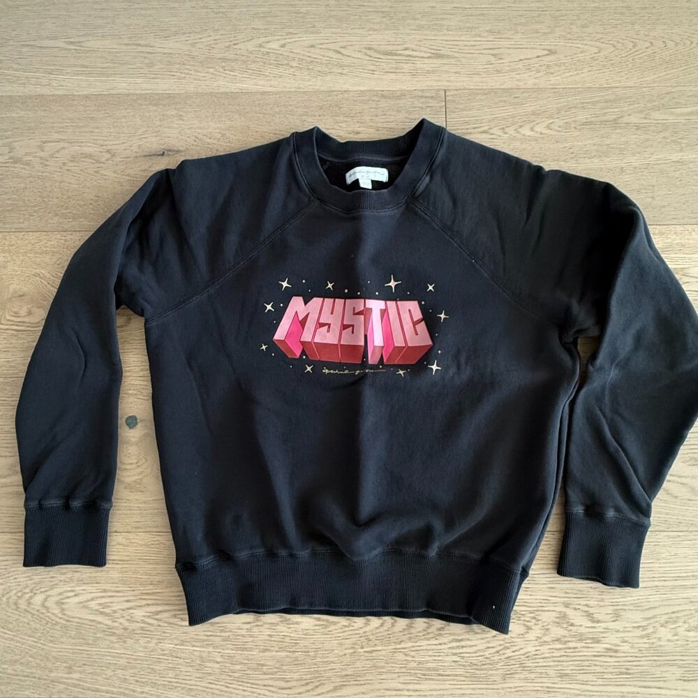 Spiritual Gangster Mystic Sweatshirt - Medium